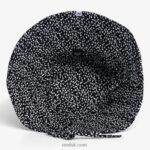Abstract Dot 2286N298 Rudy Printed Bucket Hat Reef Women - Image 6
