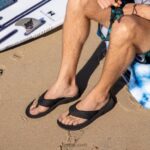 All Black 2286N327 Fanning Reef Men - Image 3