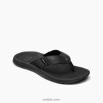 All Black 2286N345 Reef Santa AnaMen