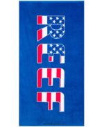 American Beauty 2286N302 High Tide Towel Reef Women