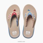 Americana 2286N158 Fanning Reef Women - Image 3