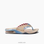 Americana 2286N158 Fanning Reef Women - Image 4