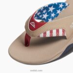 Americana 2286N158 Fanning Reef Women - Image 6