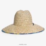 Aruba Blue 2286N773 Breakwater Lifeguard Hat Reef Men - Image 4