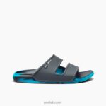 Aurora 2286N431 Oasis Double Up Reef Men - Image 3