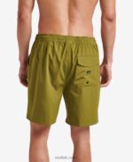 Avocado 2286N698 Jackson Board Short 17" Reef Men - Image 2
