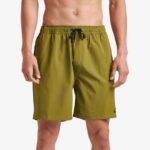 Avocado 2286N698 Jackson Board Short 17" Reef Men