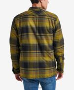 Avocado 2286N727 Hickman Long Sleeve Shacket Reef Men - Image 5