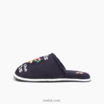Balls To The Walls 2286N549 Reef X Tipsy Elves SlippersMen - Image 3