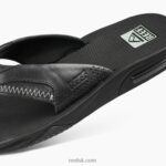 Balsamic 2286N466 Leather Fanning Reef Men - Image 8