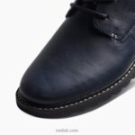 Balsamic 2286N521 Reef Voyage Leather BootMen - Image 5