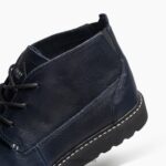 Balsamic 2286N521 Reef Voyage Leather BootMen - Image 6