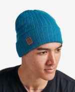 Biscay Bay 2286N799 Jenks Cuff Beanie Reef Men - Image 3