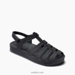 Black 2286N103 Water Beachy Reef Women