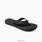 Black 2286N106 Cushion Celine Reef Women