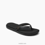 Black 2286N133 Lofty Lux Reef Women