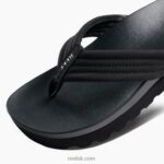 Black 2286N138 Cushion Shea Hi Reef Women - Image 11