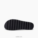 Black 2286N138 Cushion Shea Hi Reef Women - Image 4