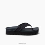 Black 2286N138 Cushion Shea Hi Reef Women - Image 5