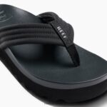 Black 2286N138 Cushion Shea Hi Reef Women - Image 9