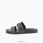 Black 2286N139 Velcro Vista Suede Reef Women - Image 4