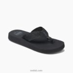 Black 2286N13 Sandy Reef Women