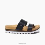 Black 2286N16 Cushion Vista Hi Reef Women - Image 2