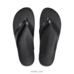 Black 2286N17 Cushion Court Reef Women - Image 4