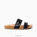 Black 2286N196 Velcro Vista Reef Women - Image 2