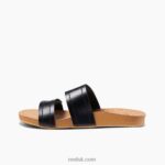 Black 2286N196 Velcro Vista Reef Women - Image 5