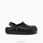 Black 2286N222 Water Sage Reef Women - Image 2