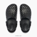 Black 2286N222 Water Sage Reef Women - Image 3