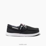 Black 2286N252 Cushion Coast Boat Reef Women - Image 2