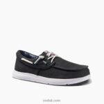 Black 2286N252 Cushion Coast Boat Reef Women