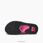 Black 2286N28 Fanning Reef Women - Image 2