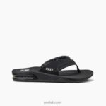 Black 2286N28 Fanning Reef Women - Image 3