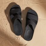 Black 2286N31 Water Vista Slide Reef Women - Image 2