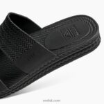 Black 2286N31 Water Vista Slide Reef Women - Image 7