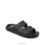 Black 2286N324 Oasis Double Up Reef Men