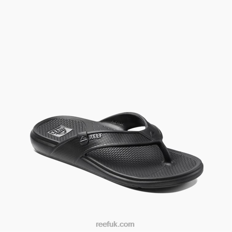 black_2286n362_oasis_reef_men.jpg Black 2286N362 Oasis Reef Men - Image 1