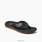 Black 2286N364 Reef Santa AnaMen