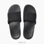 Black 2286N371 Reef One SlideMen - Image 3