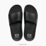 Black 2286N372 Oasis Slide Reef Men - Image 3