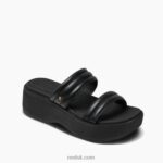 Black 2286N45 Lofty Lux Hi Reef Women