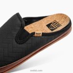 Black 2286N479 Cushion Homey Reef Men - Image 2