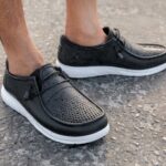 Black 2286N486 Water Coast Reef Men - Image 6