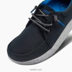 Black 2286N496 Swellsole Cutback Reef Men - Image 5