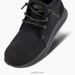Black 2286N506 Swellsole Whitecap Reef Men - Image 4