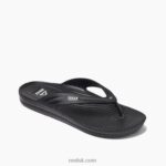 Black 2286N50 Water Court Reef Women