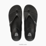 Black 2286N50 Water Court Reef Women - Image 3
